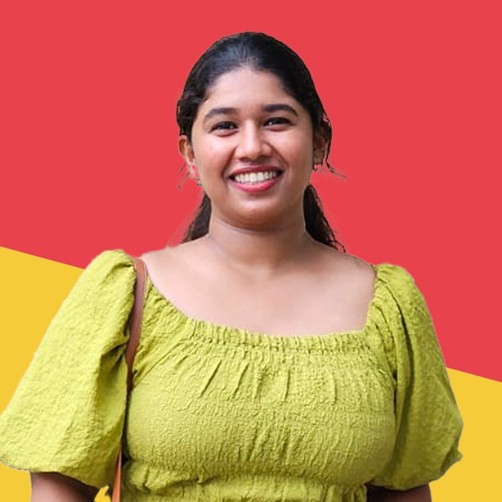 Rintu Mariyam Regi