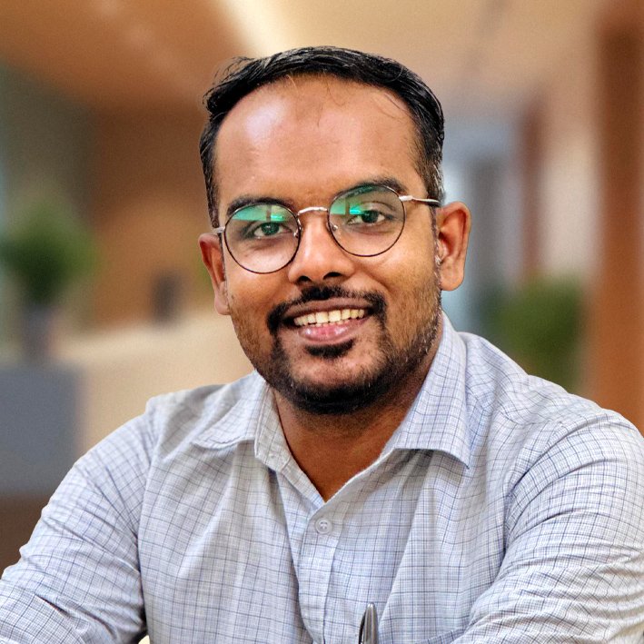 Dr. Abdul Gafoor